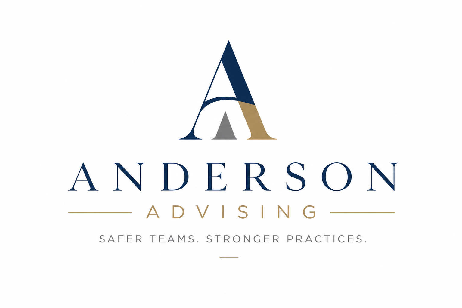 Anderson Advising